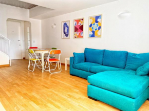 RomeChic Apartments